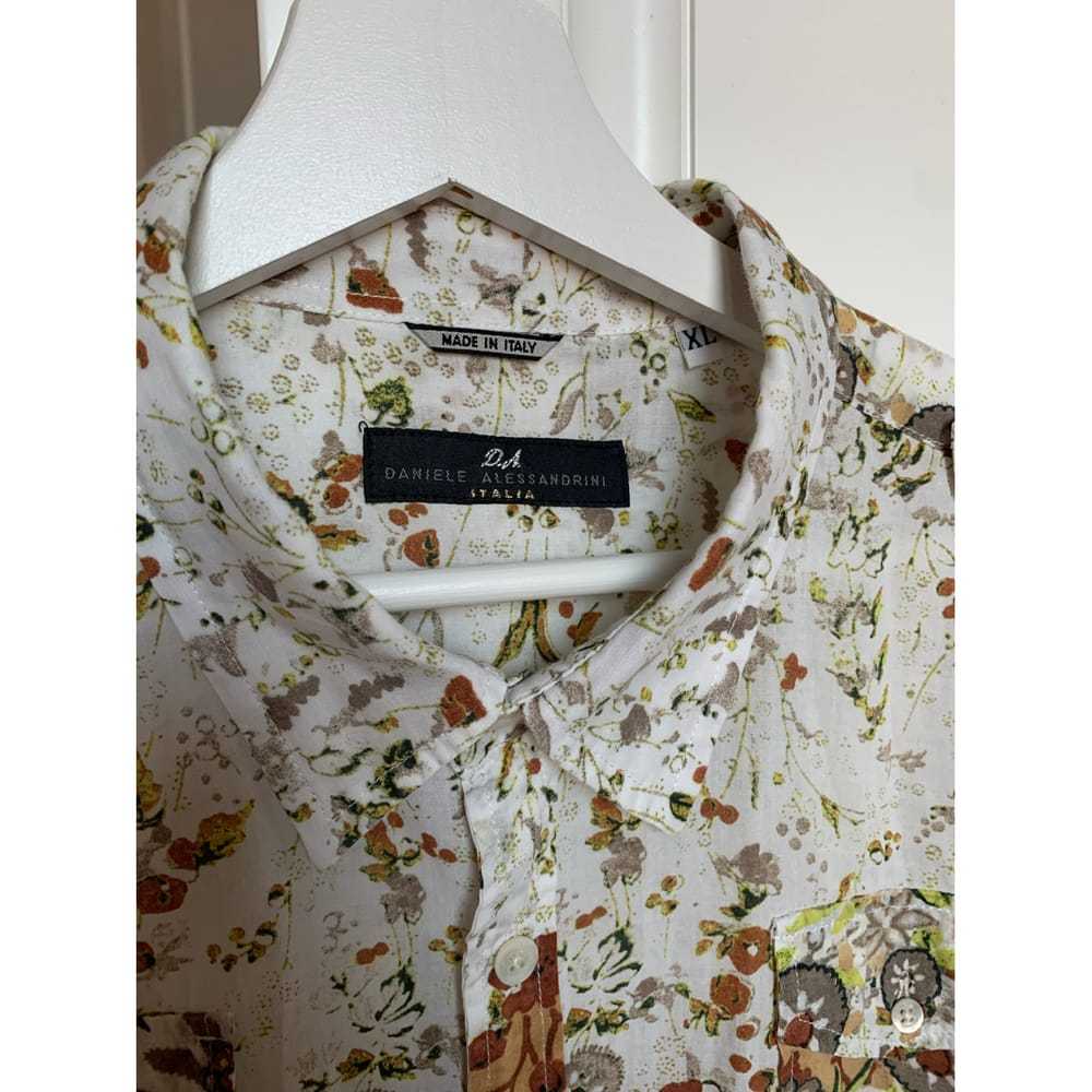 Daniele Alessandrini Shirt - image 3