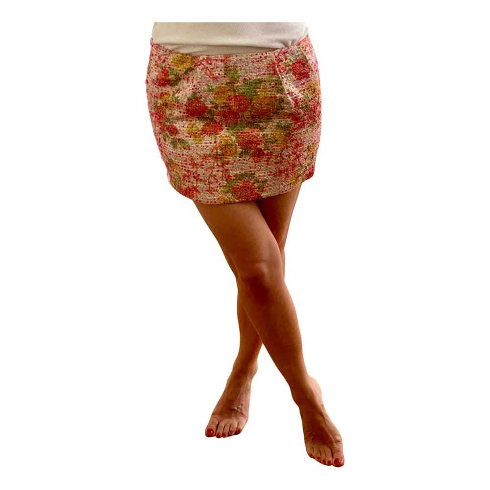 Roseanna Mini skirt - image 2