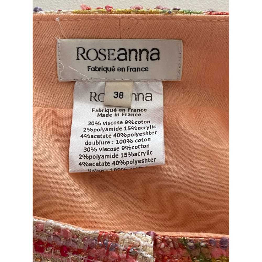 Roseanna Mini skirt - image 3