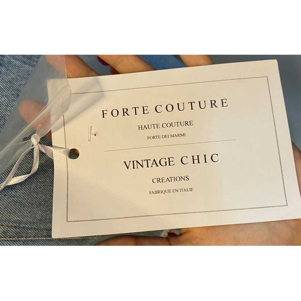 Forte Couture Mini short - image 8