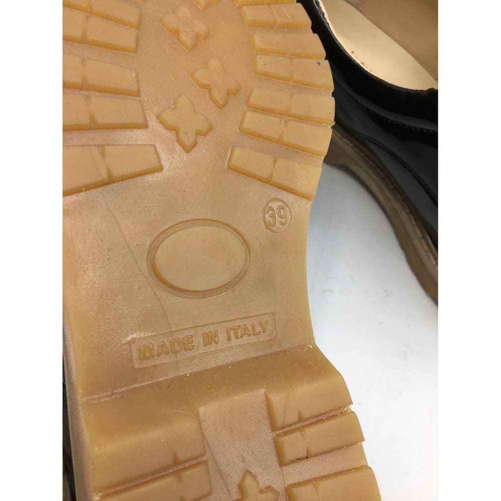 Pokemaoke Patent leather flats - image 5