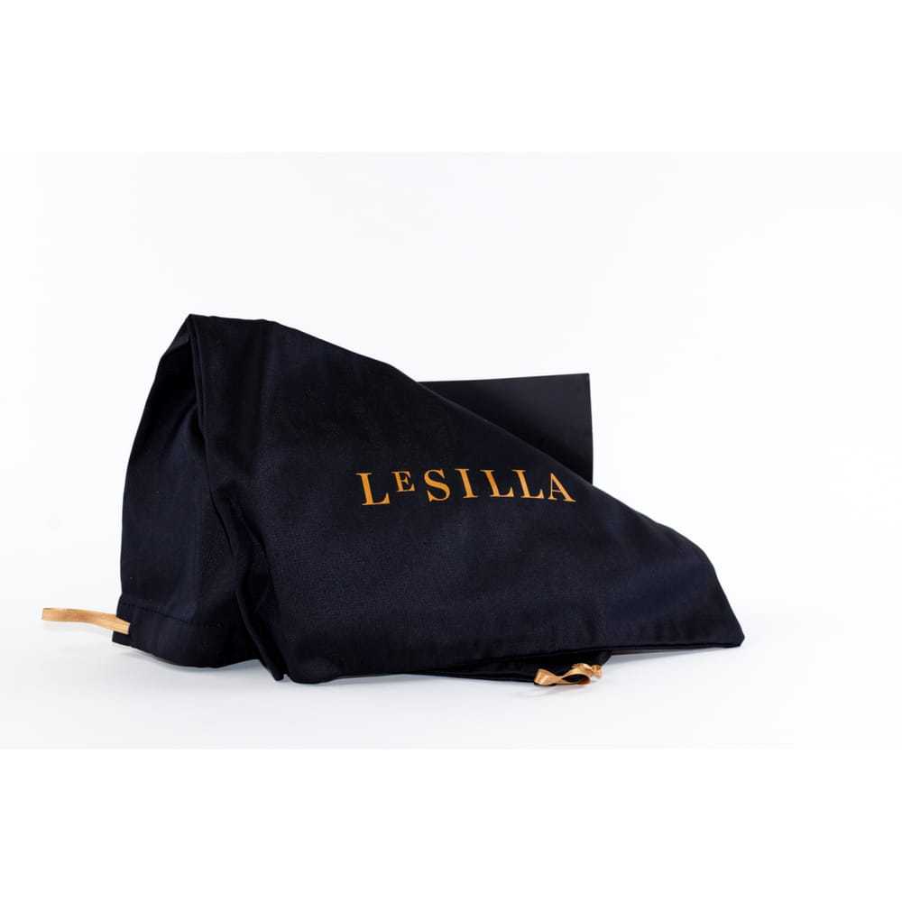 Le Silla Cloth espadrilles - image 8