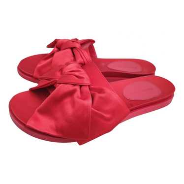 Simone Rocha Cloth sandal - image 1