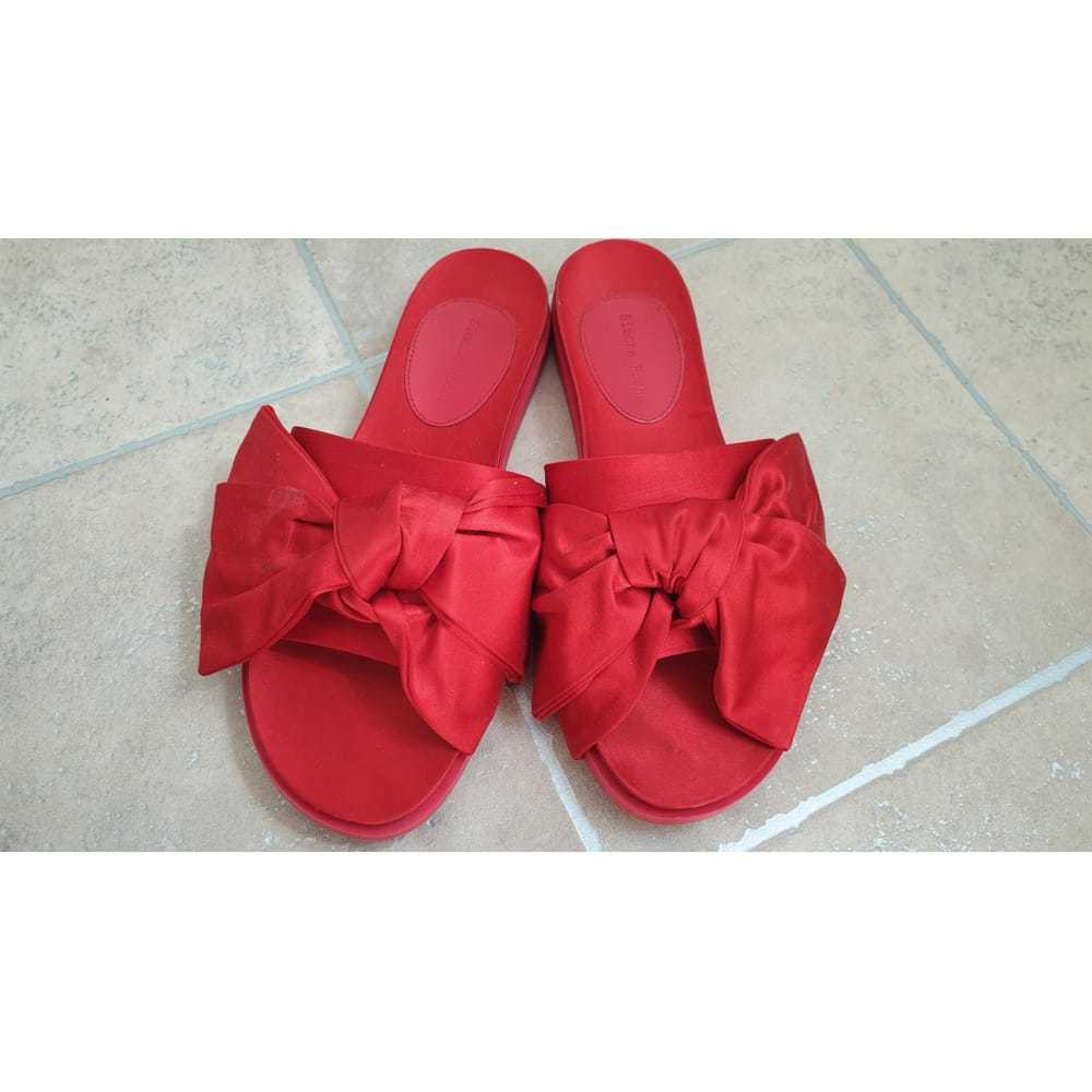 Simone Rocha Cloth sandal - image 6
