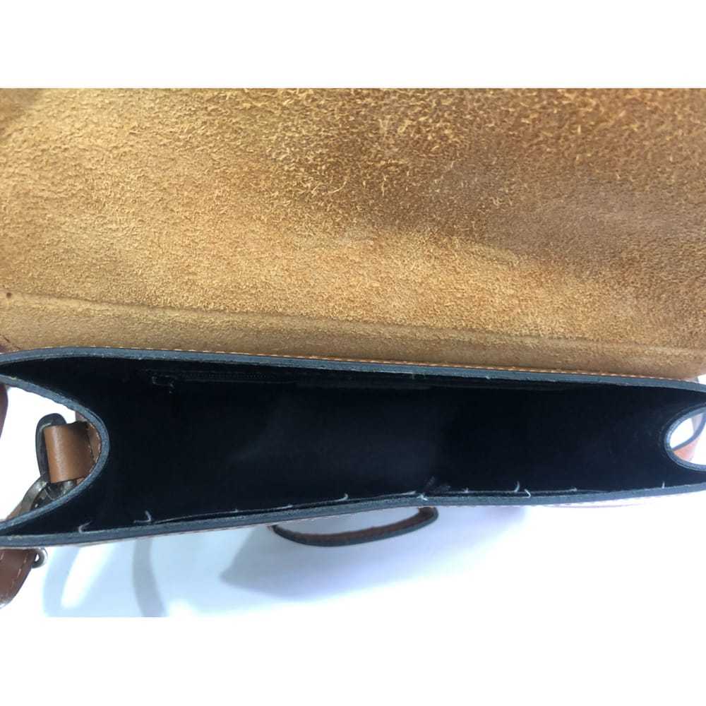 LE Parmentier Leather crossbody bag - image 7