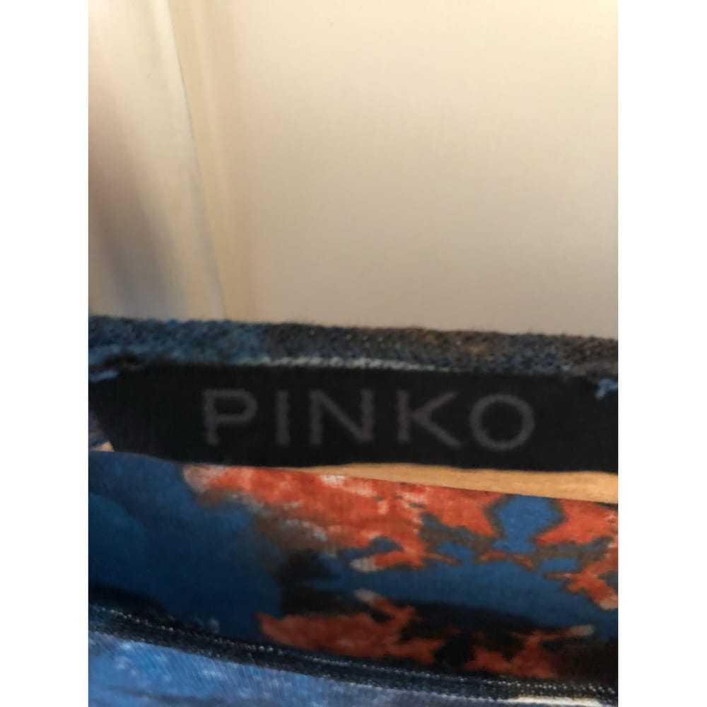 Pinko Linen tunic - image 3