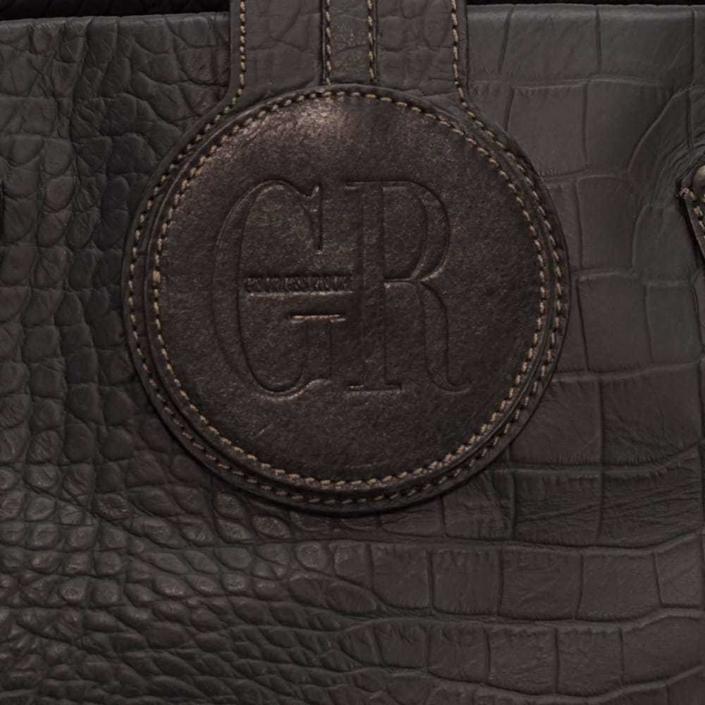 Georges Rech Leather handbag - image 4