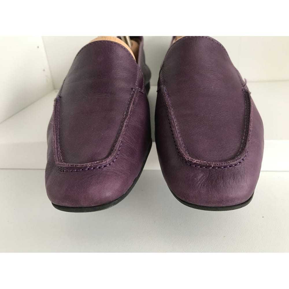 Mania Mania Leather flats - image 6