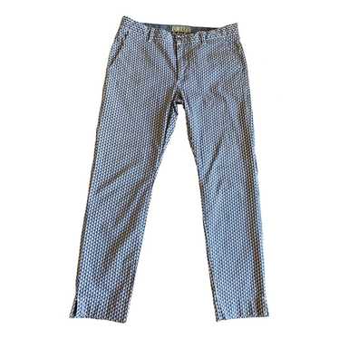 Closed Chino pants - image 1