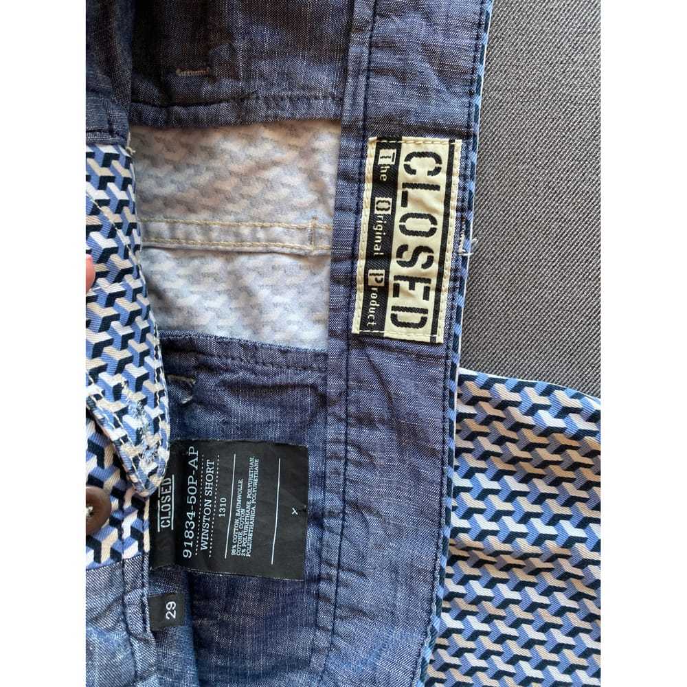 Closed Chino pants - image 4