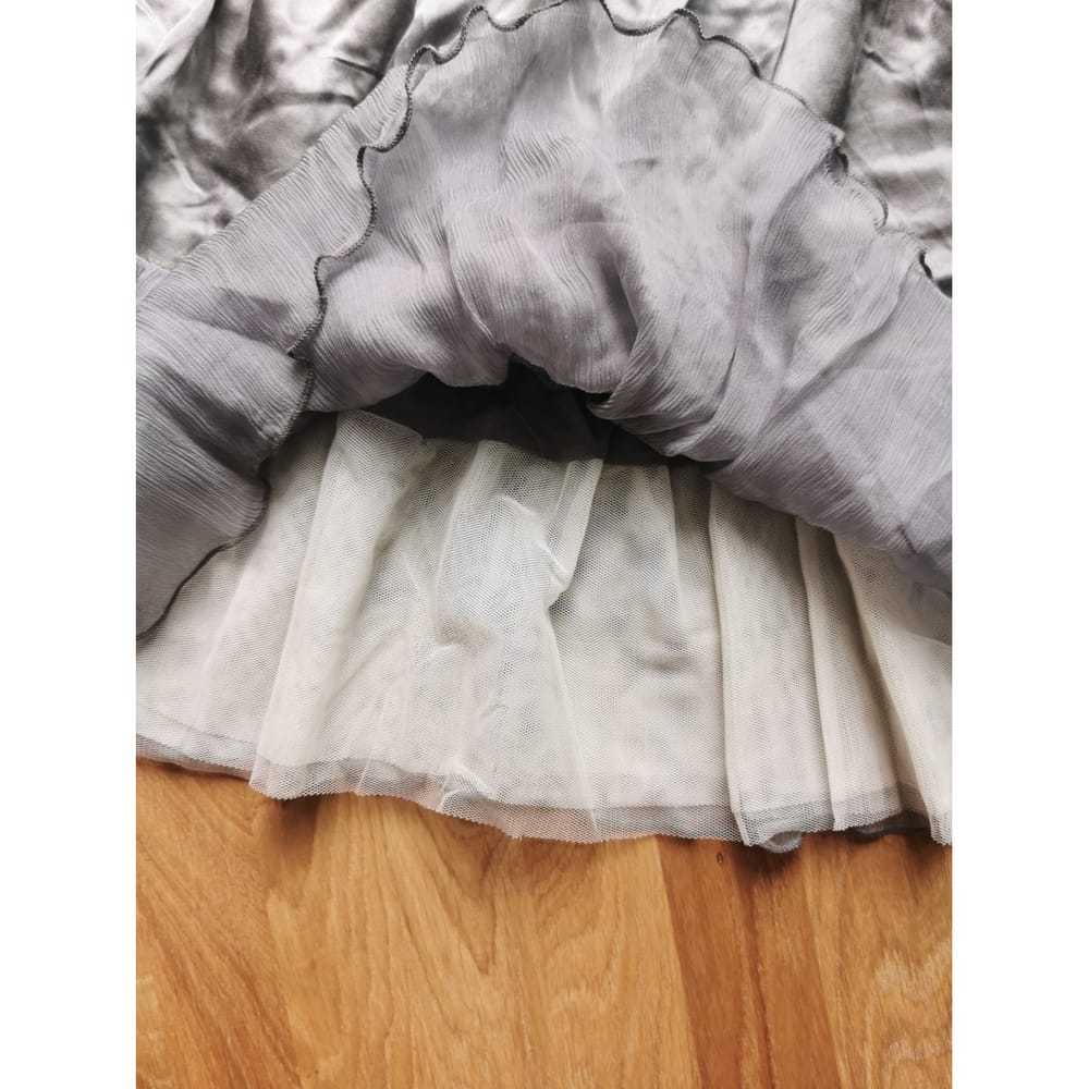 ONE Step Silk skirt - image 10