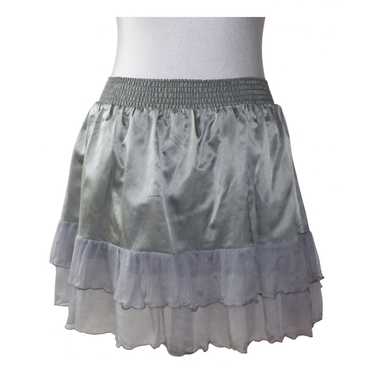 ONE Step Silk skirt - image 1