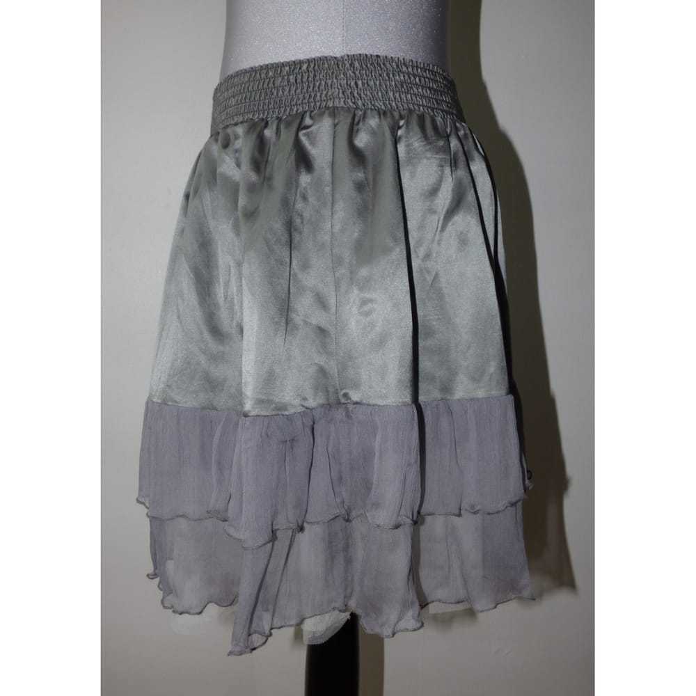 ONE Step Silk skirt - image 4