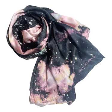 Gaspard Yurkievich Silk scarf - image 1