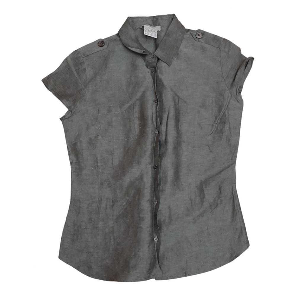 Max Mara 's Linen blouse - image 1