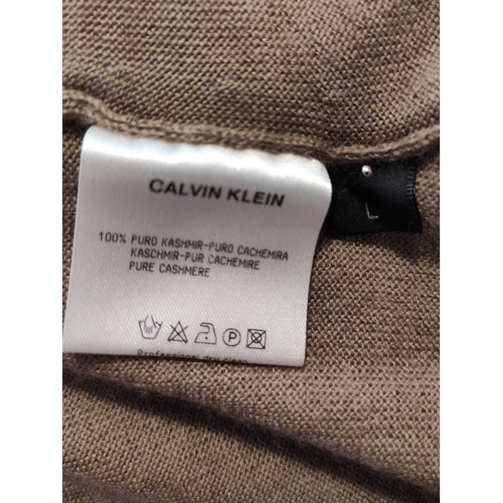 Calvin Klein Collection Cashmere cardigan - image 4
