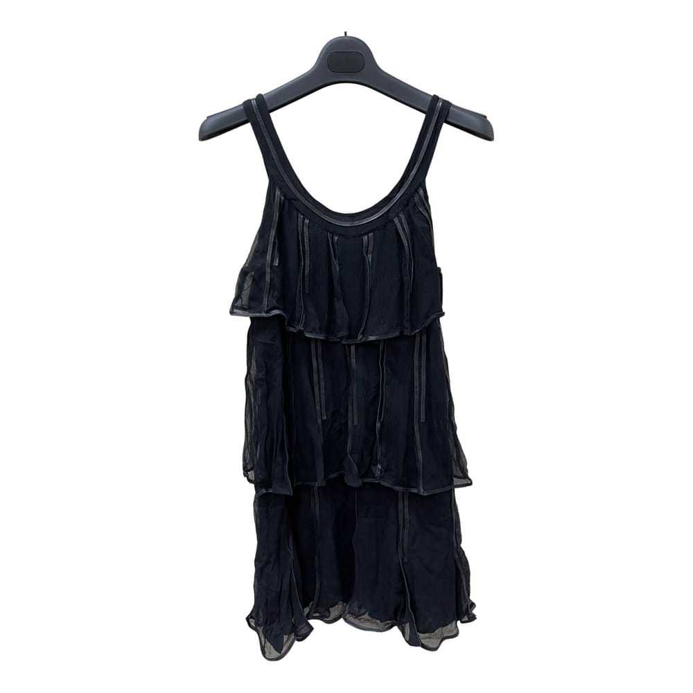 Cacharel Silk mini dress - image 1