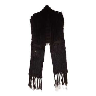 Roberto Cavalli Wool cardi coat - image 1