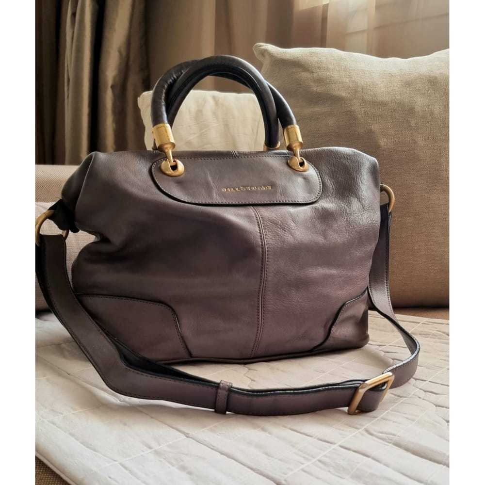 Jill Stuart Leather crossbody bag