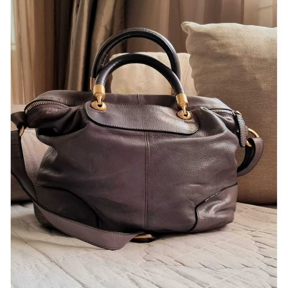 [JILLSTUART]★LEATHER QUILTED MINI CROSS BAG Jill Stuart Leather Crossbody Crossbody Bags | Mercari