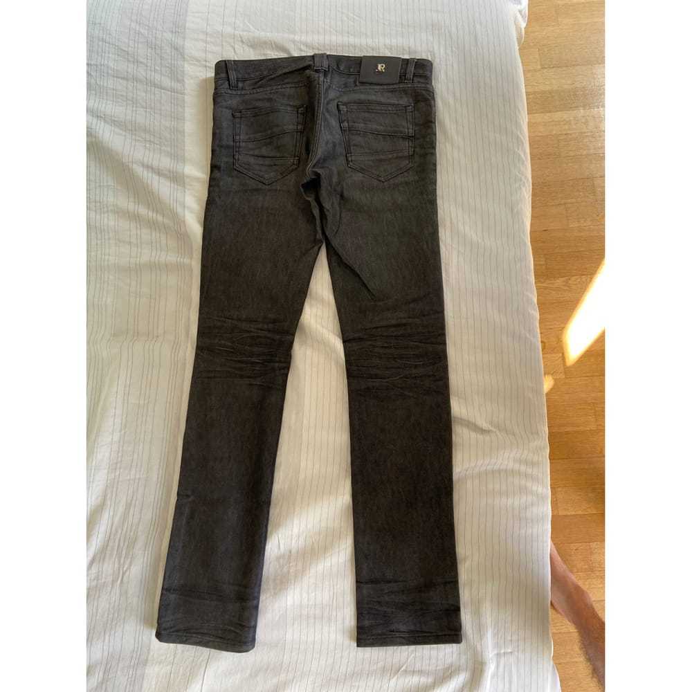 John Richmond Straight jeans - image 2