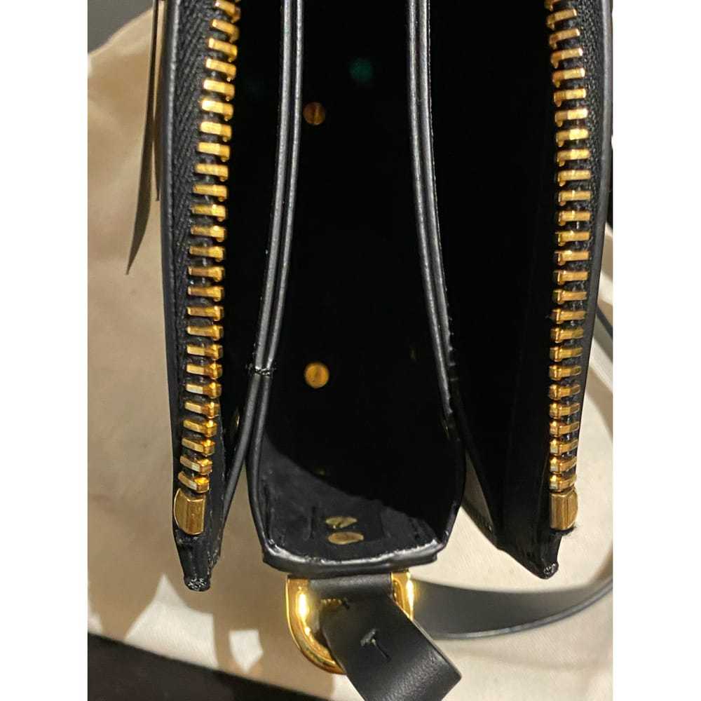 Sophie Hulme Leather crossbody bag - image 10