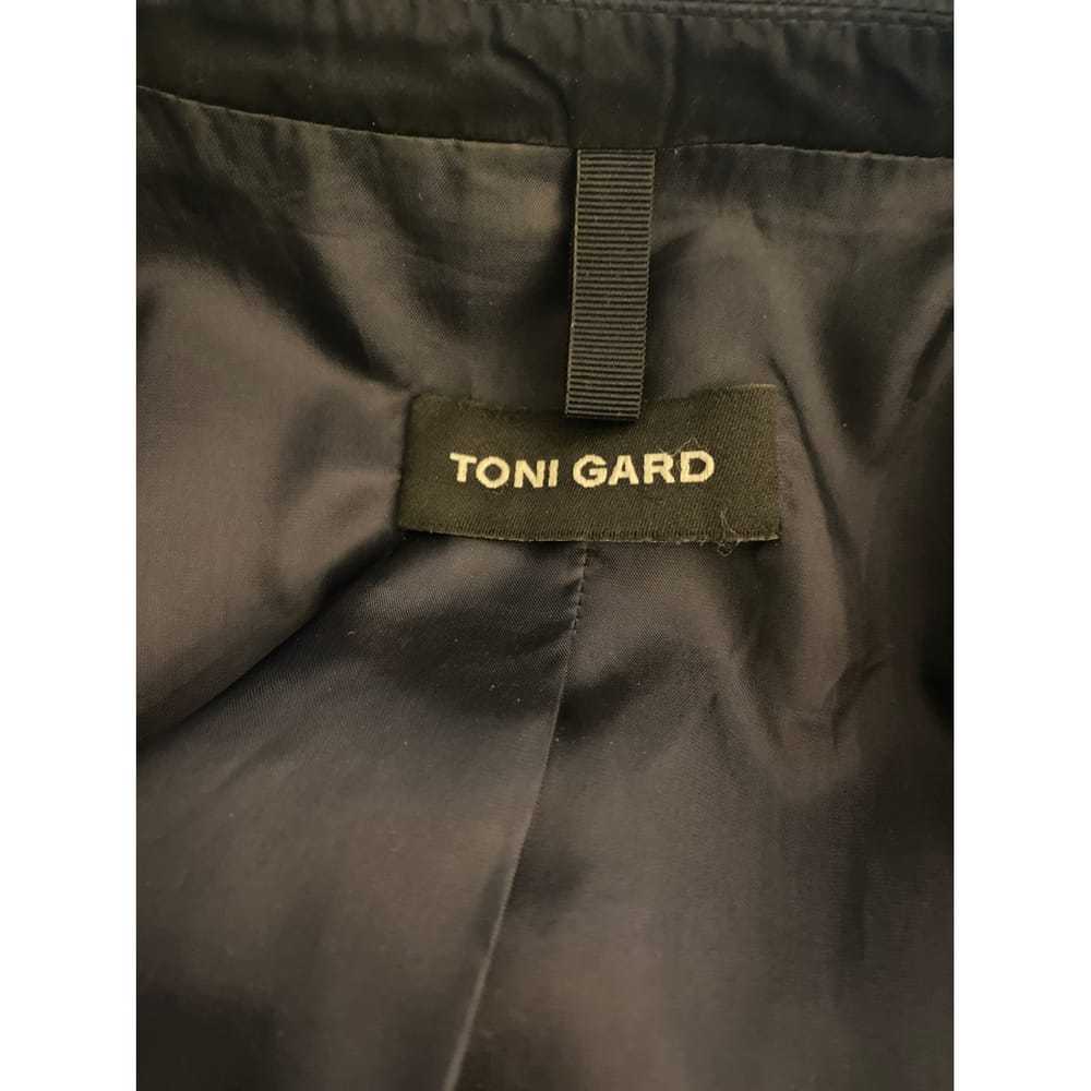 Toni Gard Suit jacket - image 4