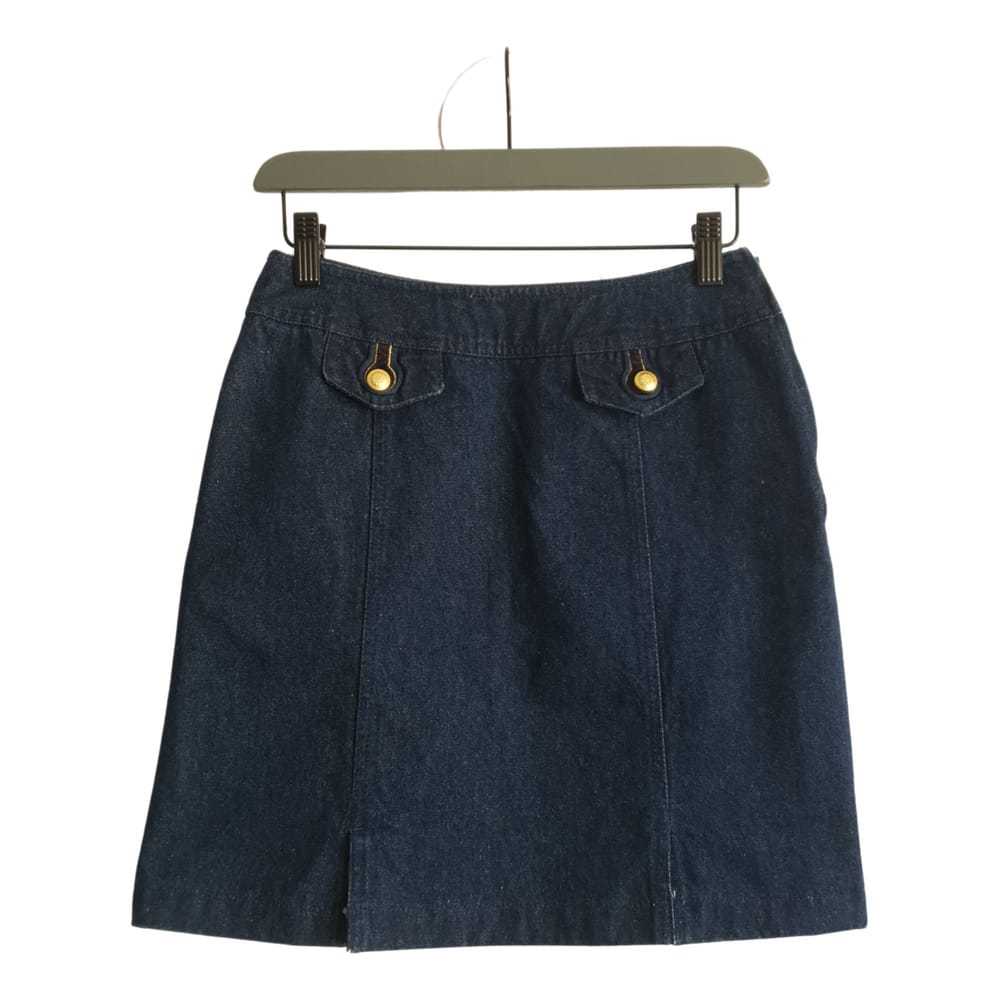 Roccobarocco Mini skirt - image 1