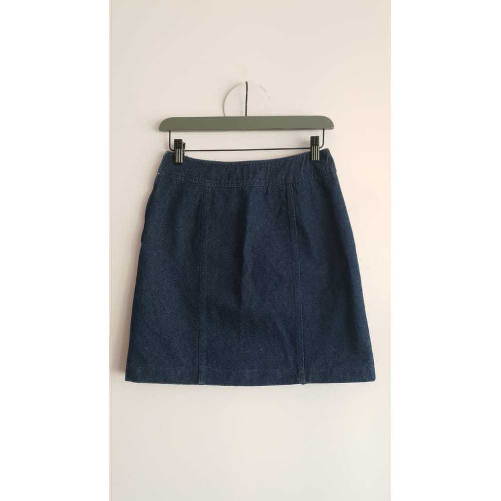 Roccobarocco Mini skirt - image 4