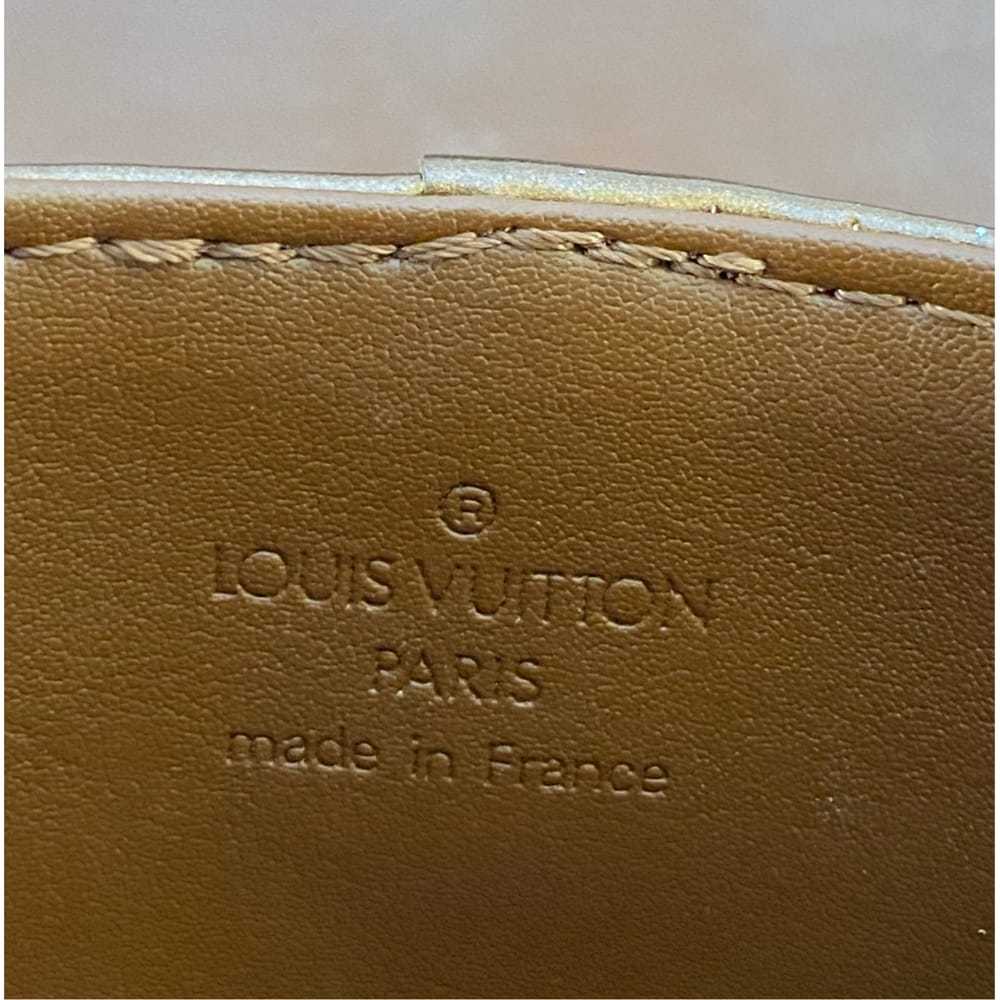 Louis Vuitton Astor leather crossbody bag - image 3