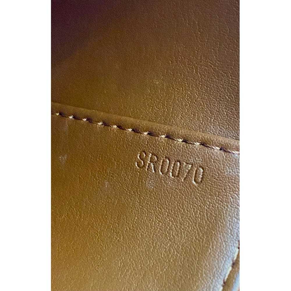 Louis Vuitton Astor leather crossbody bag - image 9