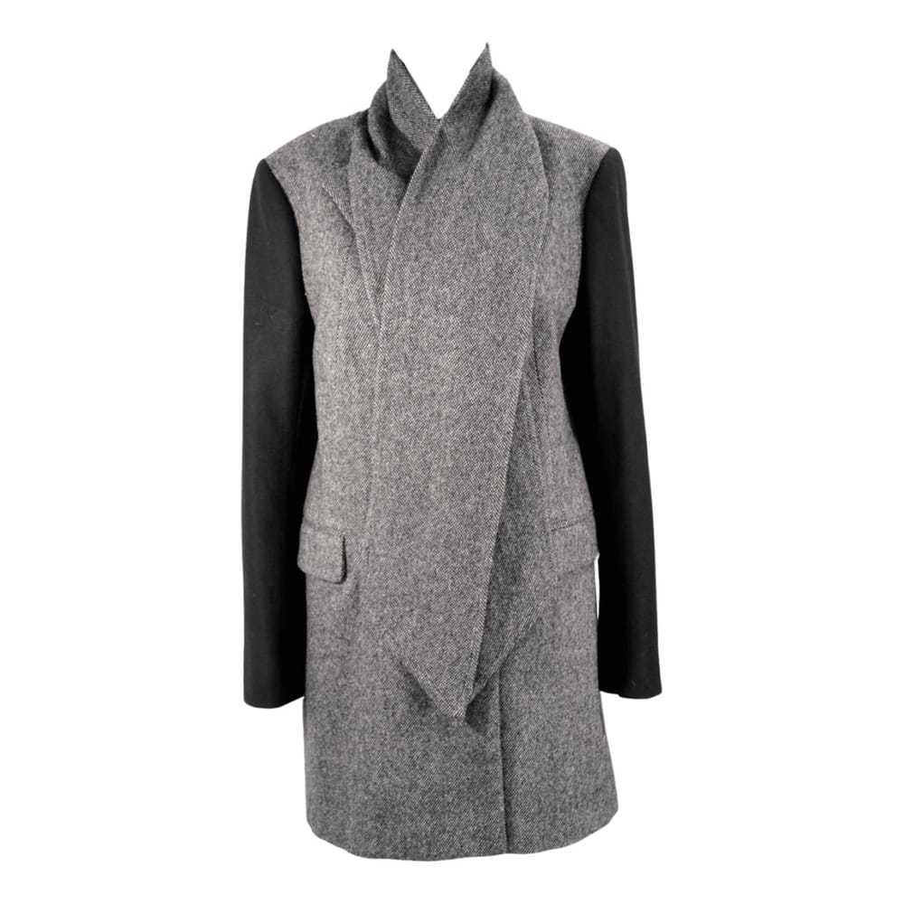 French Connection Wool blazer - image 1