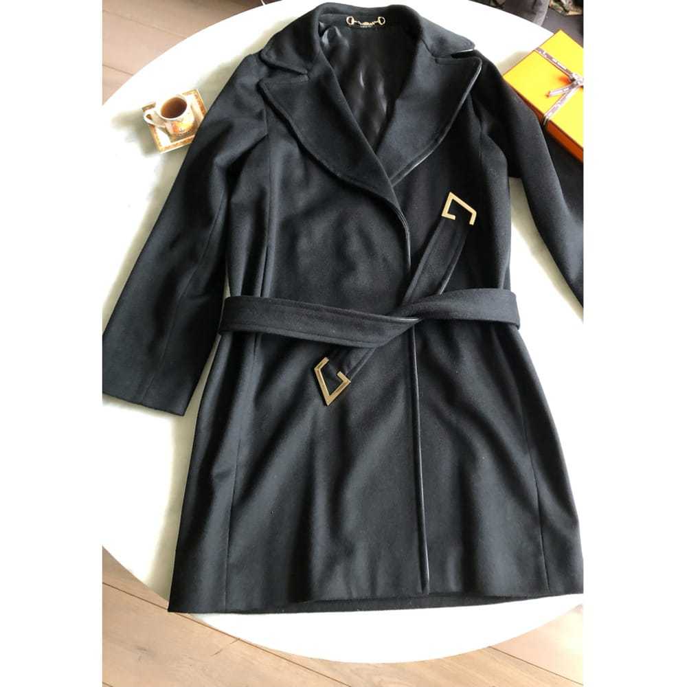 Gucci Wool trench coat - image 10