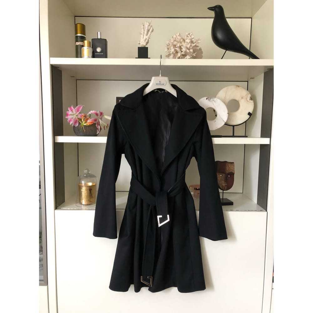 Gucci Wool trench coat - image 11