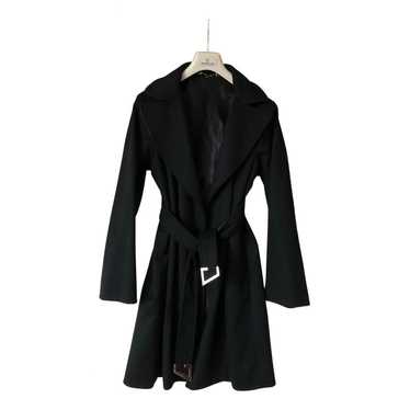 Gucci Wool trench coat - image 1