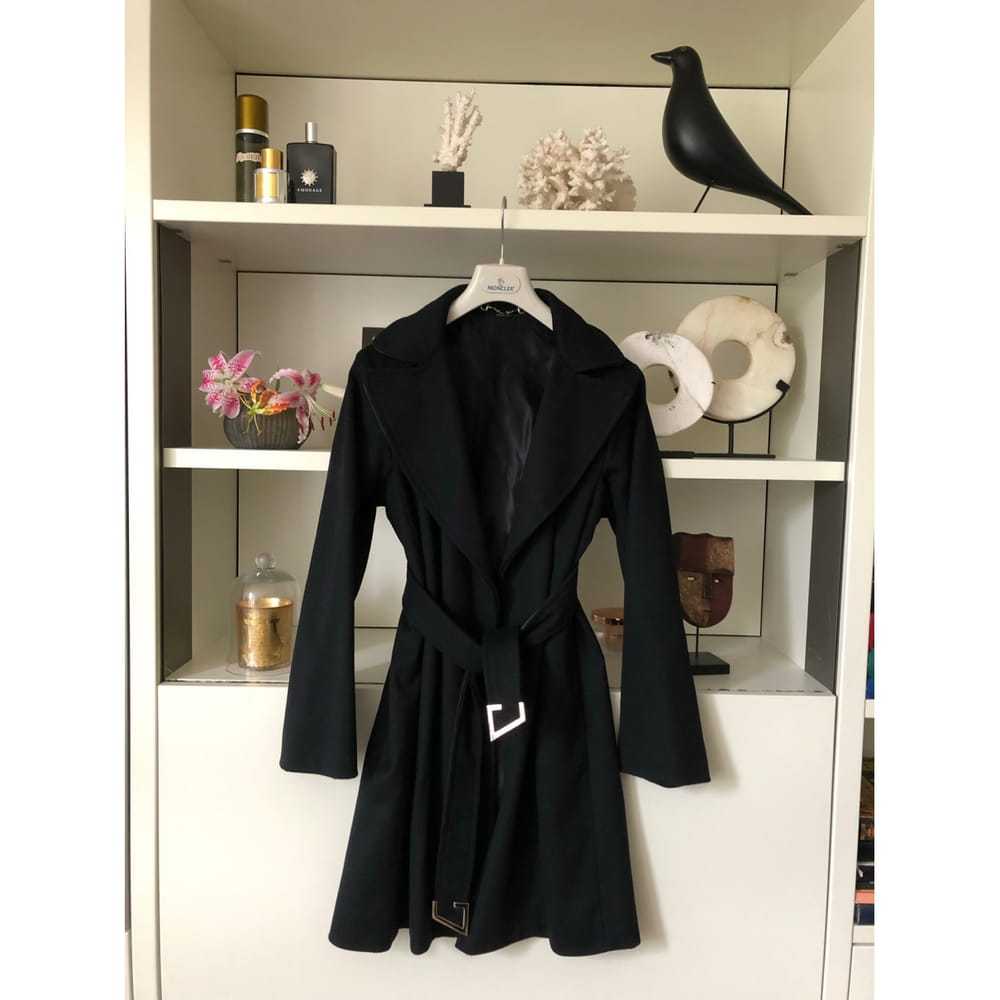 Gucci Wool trench coat - image 3