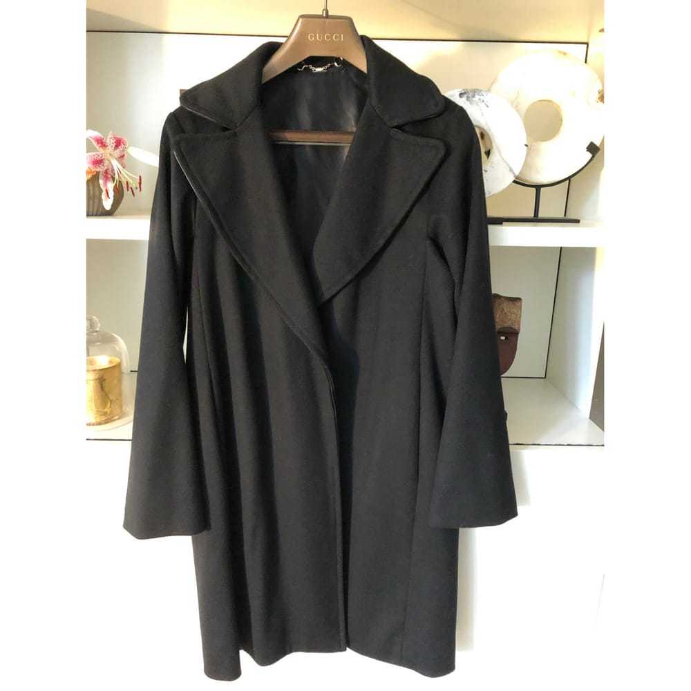 Gucci Wool trench coat - image 6