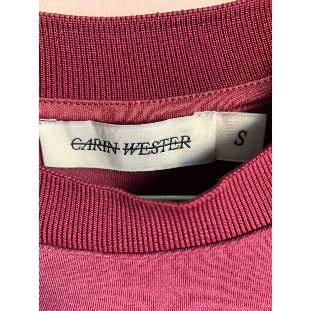 Carin Wester Knitwear - image 3