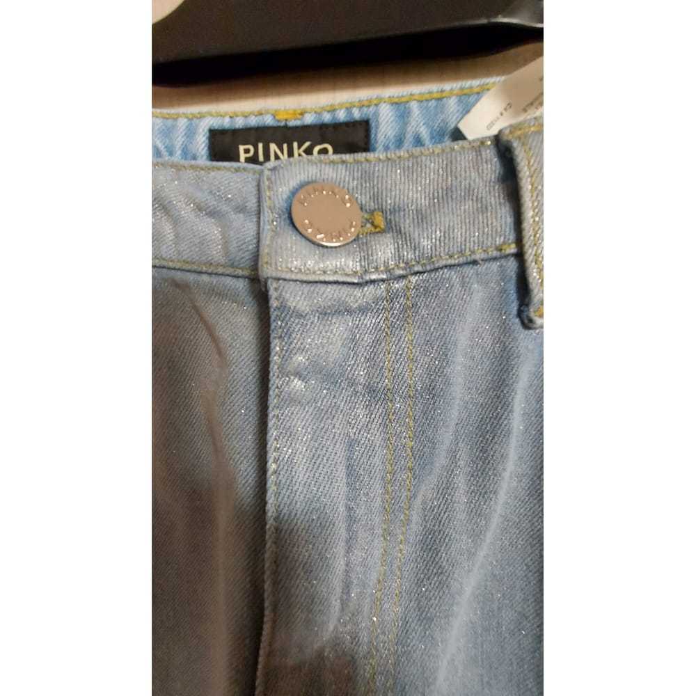 Pinko Straight jeans - image 7