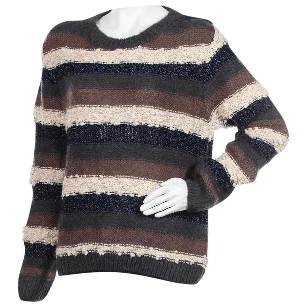 Rabens Saloner Wool jumper - image 1