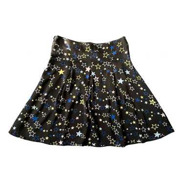 Moschino Love Mini skirt - image 1