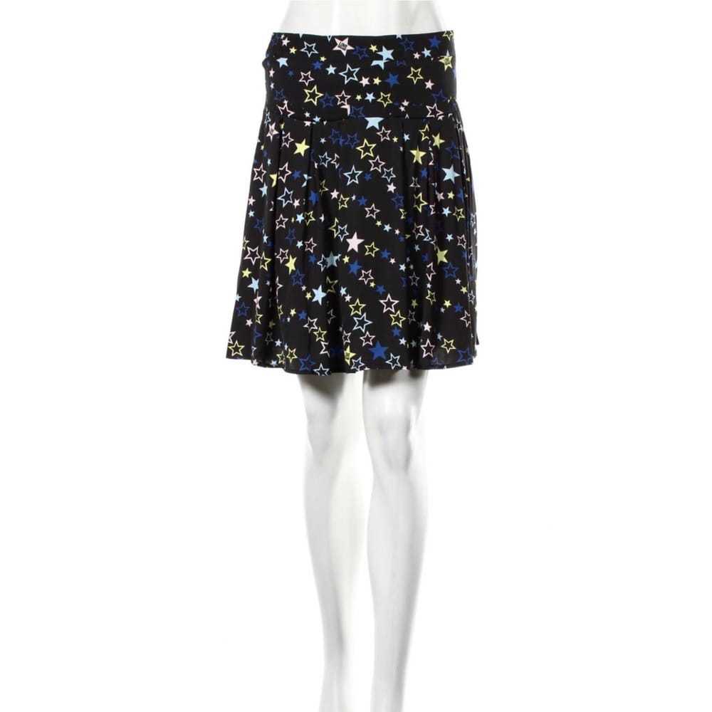 Moschino Love Mini skirt - image 6