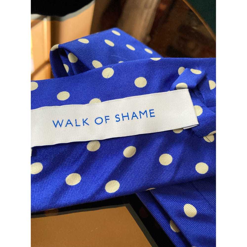 Walk Of Shame Silk tie - image 3