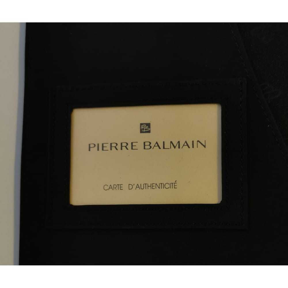 Pierre Balmain Small bag - image 5