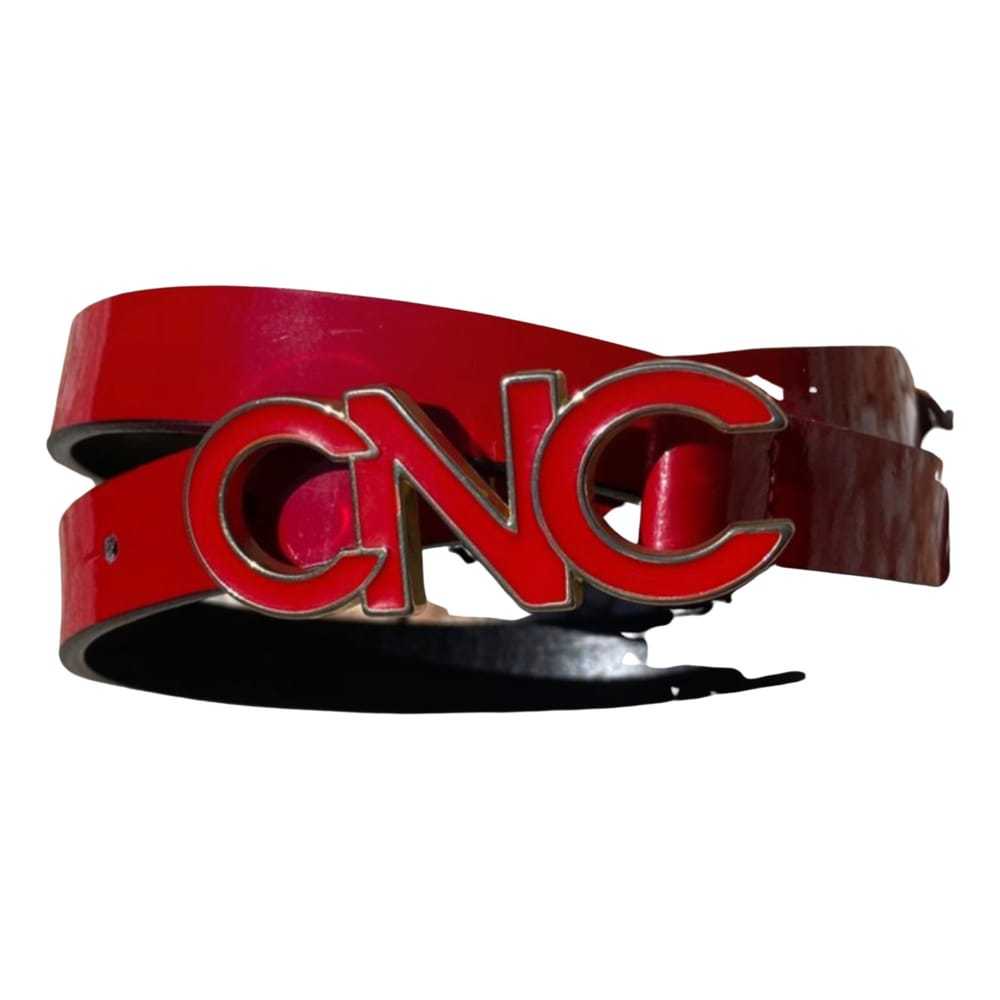 CNC Leather belt - image 1