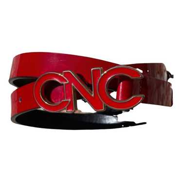 CNC Leather belt - image 1