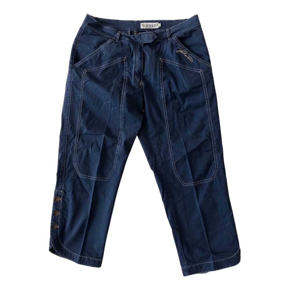 Jeckerson Straight pants - image 1