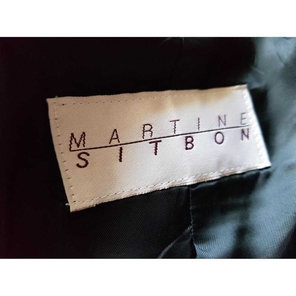 Martine Sitbon Jacket - image 11