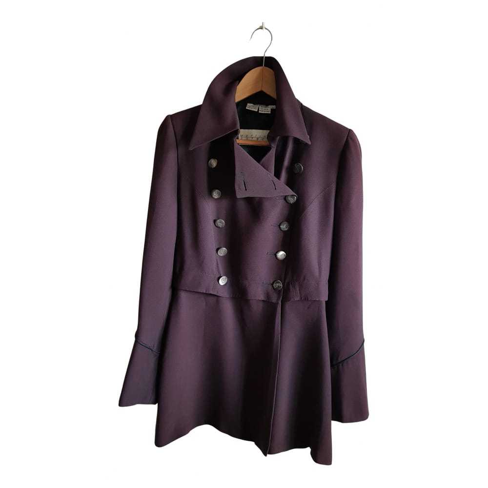 Martine Sitbon Jacket - image 1