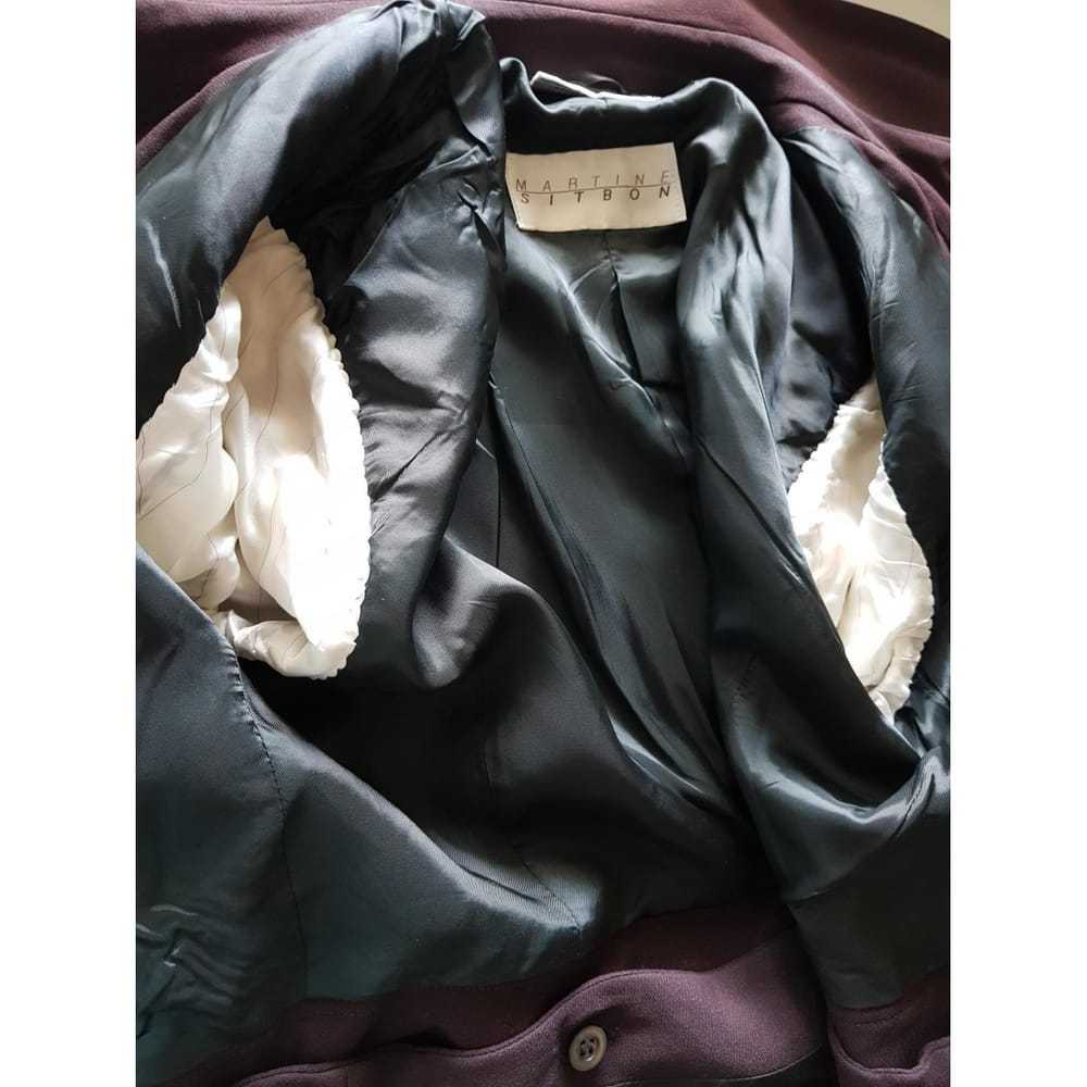 Martine Sitbon Jacket - image 3